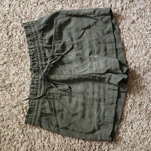 Loft Pull On Shorts